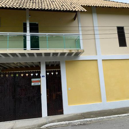 Villa Casa Temporada Na Praia Do Pero Cabo Frio Exterior foto