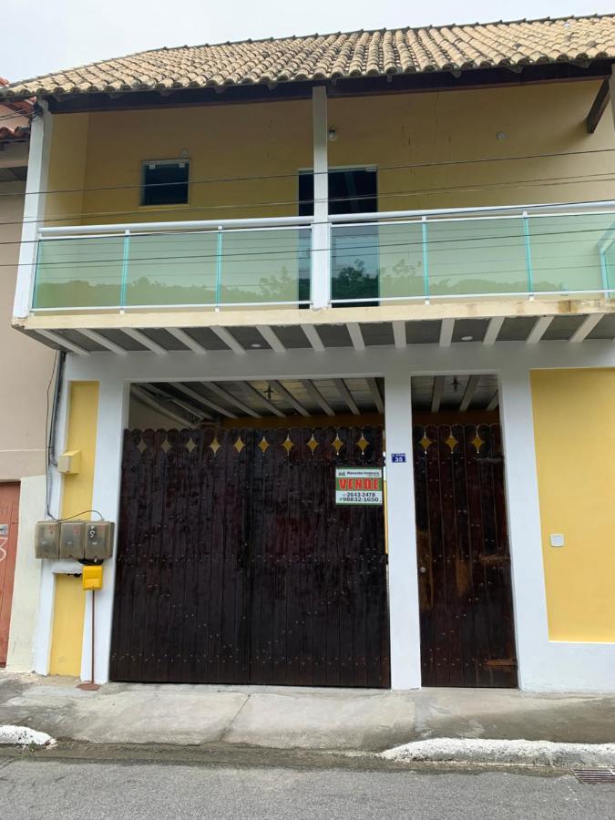 Villa Casa Temporada Na Praia Do Pero Cabo Frio Exterior foto