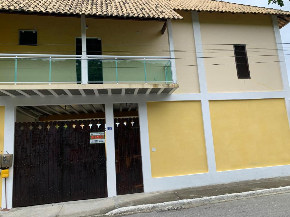 Villa Casa Temporada Na Praia Do Pero Cabo Frio Exterior foto