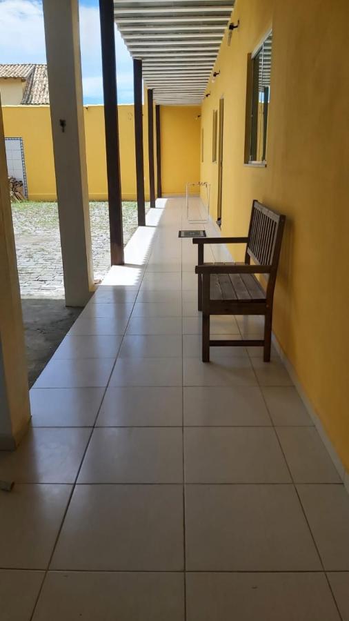 Villa Casa Temporada Na Praia Do Pero Cabo Frio Exterior foto
